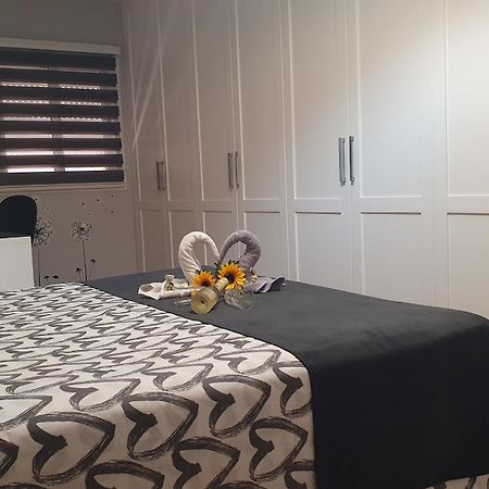 Apartamento Carmen Morro Jable  Ngoại thất bức ảnh