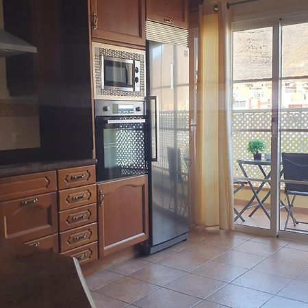 Apartamento Carmen Morro Jable  Ngoại thất bức ảnh