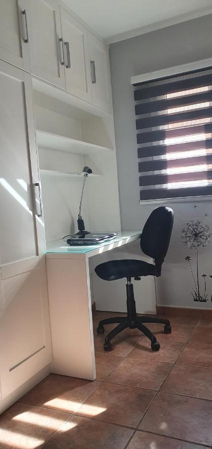Apartamento Carmen Morro Jable  Ngoại thất bức ảnh