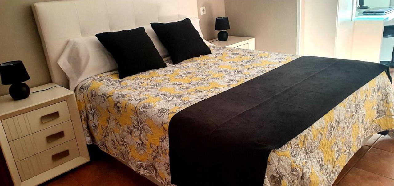 Apartamento Carmen Morro Jable  Ngoại thất bức ảnh