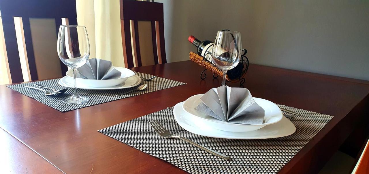 Apartamento Carmen Morro Jable  Ngoại thất bức ảnh