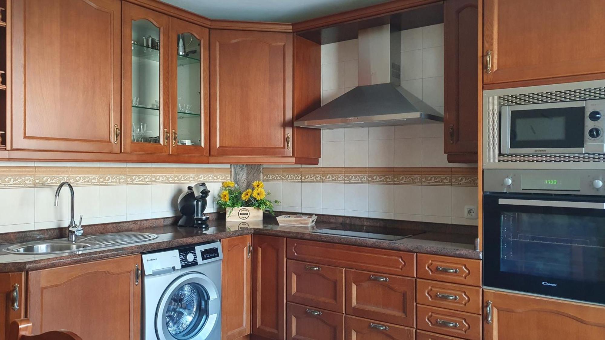 Apartamento Carmen Morro Jable  Ngoại thất bức ảnh