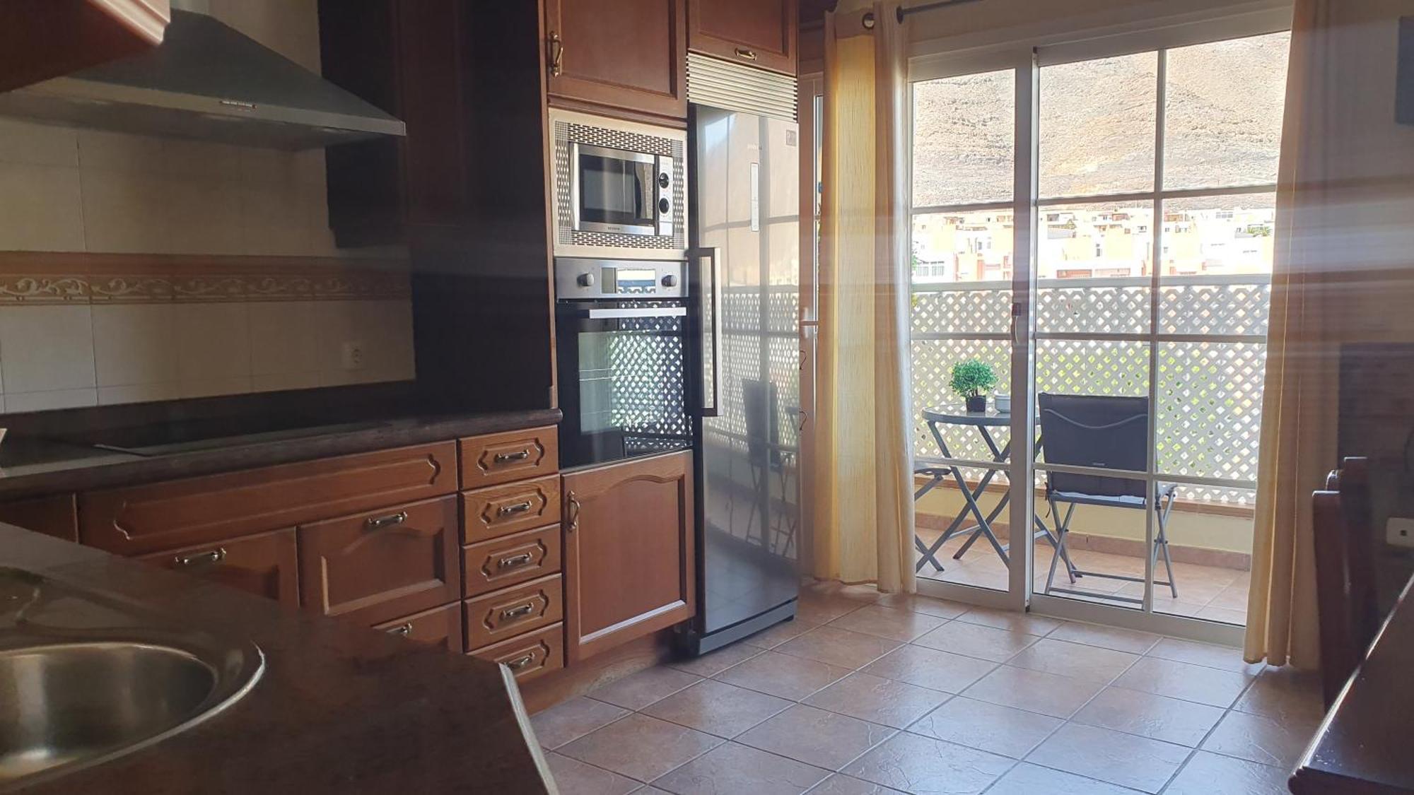 Apartamento Carmen Morro Jable  Ngoại thất bức ảnh